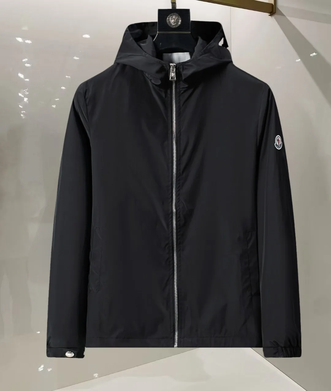 Moncler Outerwear category image