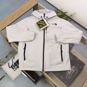 Designer The North Face Jacket Ash Fleece Simple Design Sports And Leisure