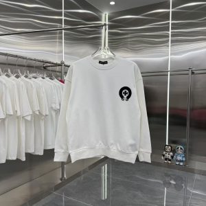 Chrome Hearts Long-sleeved sweatshirt category image