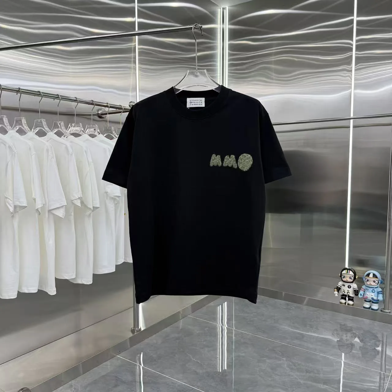 Margiela short sleeves category image