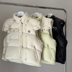 Moncler Vest category image