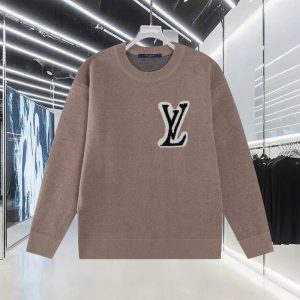 Louis Vuitton Overcoat category image