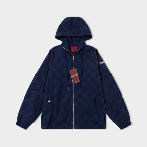 Gucci Trench coat category image