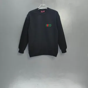 High Quality 1:1 Gucci Cotton Hoodies For Autumn