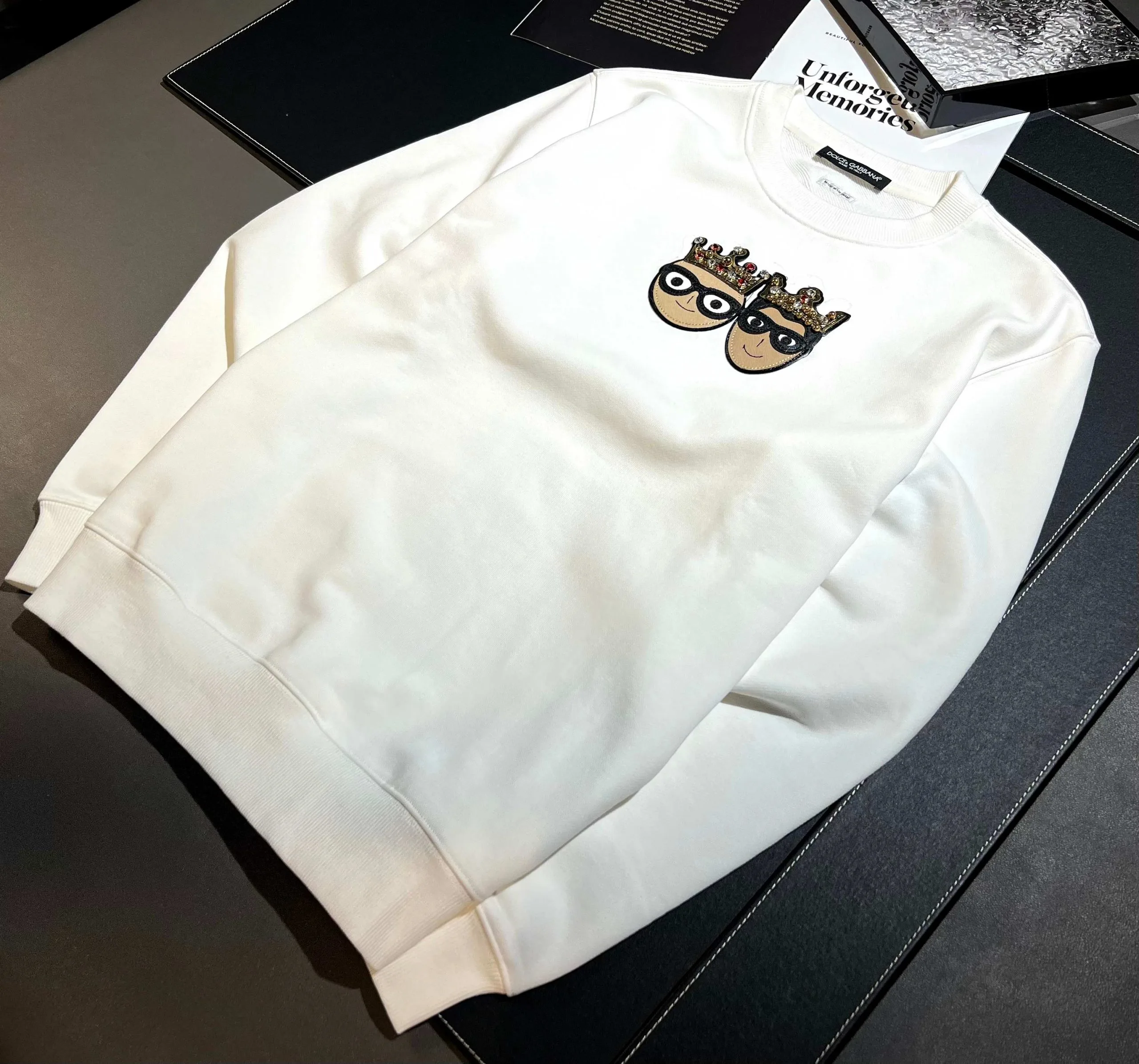 Dolce & Gabbana Hoodies category image