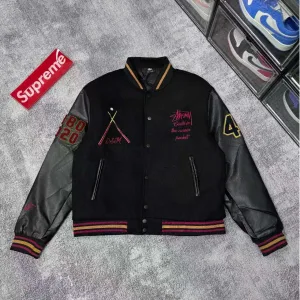 Stussy Baseball uniform category image