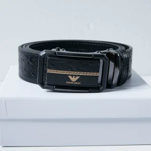 Armani belt category image
