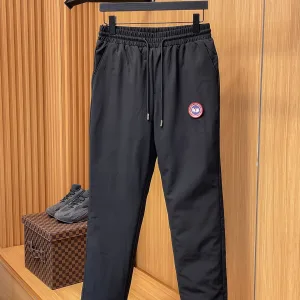 Canada Goose Fleece pants category image