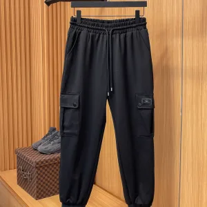 Armani Fleece pants category image