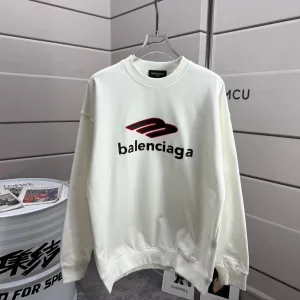 Balenciaga Long-sleeved category image