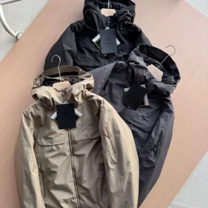 Archaeopteryx Jackets category image