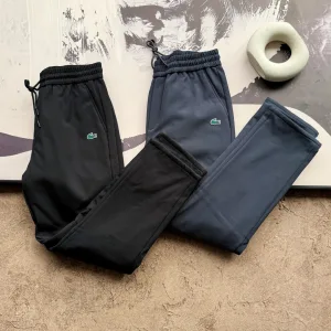 Lacoste Fleece pants category image