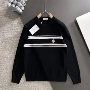 Moncler wool sweater category image