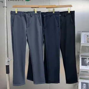 Lacoste Dress pants category image