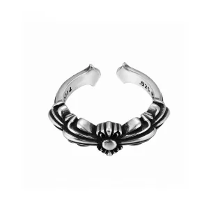 Reps AAA Chrome Hearts Ring Red