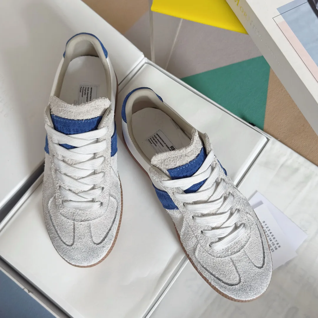 Margiela Sneakers category image
