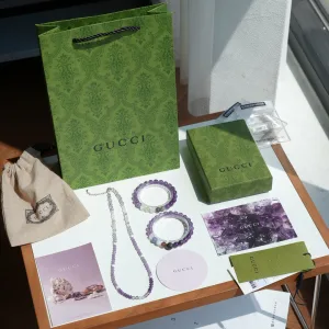 Gucci necklace category image