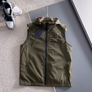 Louis Vuitton Coat category image