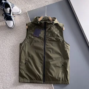 Louis Vuitton Coat category image
