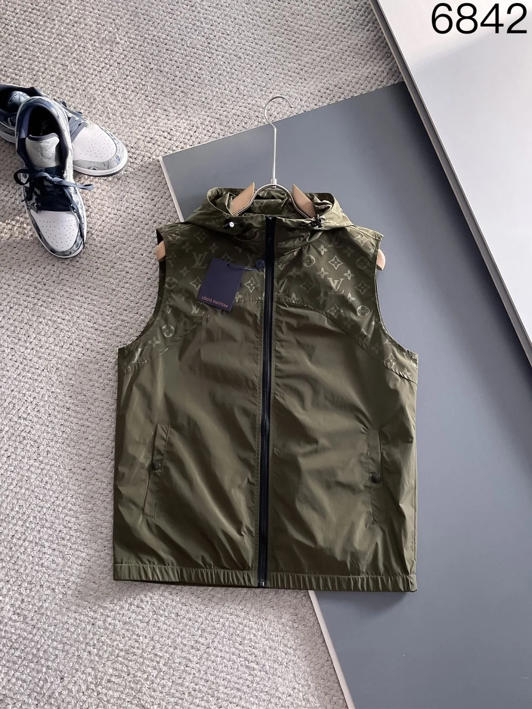 Louis Vuitton Coat category image