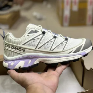 Salomon Hiking boots category image
