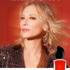 Armani perfume category image