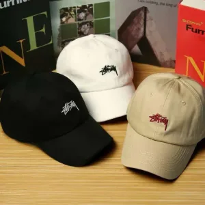 Stussy baseball category image