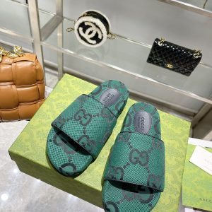 Gucci slippers category image