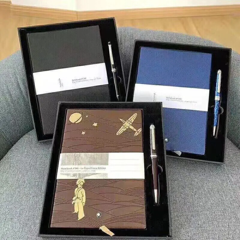 Montblanc Notebook category image