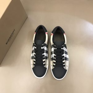 Burberry Sneakers category image