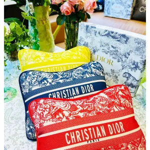 Dior throw pillow category image