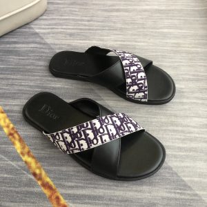 Dior slippers category image