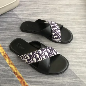 Dior slippers category image