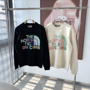 Gucci Long-sleeved sweatshirt category image