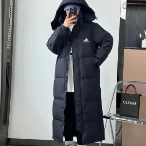 Adidas down jacket category image