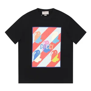 Designer Gucci Ruler Red