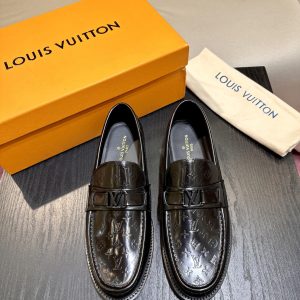 Louis Vuitton Loafers category image