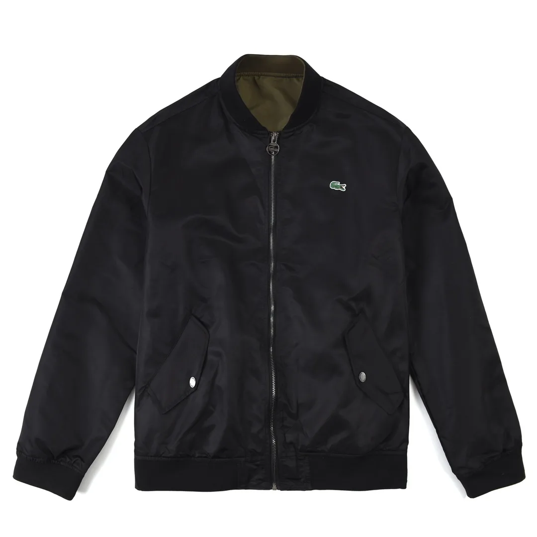 Lacoste coat category image