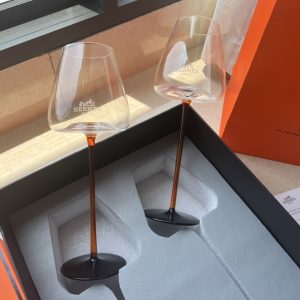 Hermès wine glass category image