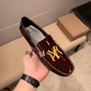 Gucci running shoes category image