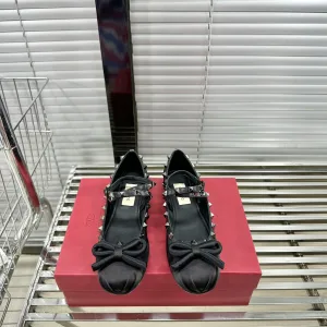 Valentino flat shoes category image