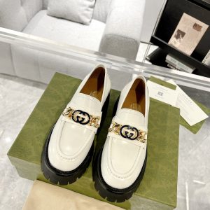 Gucci Loafers category image