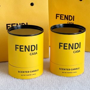 Fendi Scented candles category image
