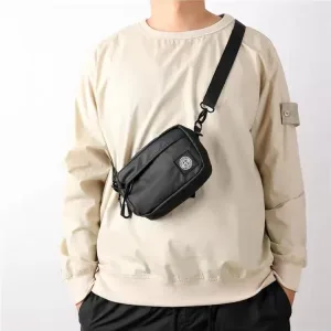 Stone Island Shoulder bag category image