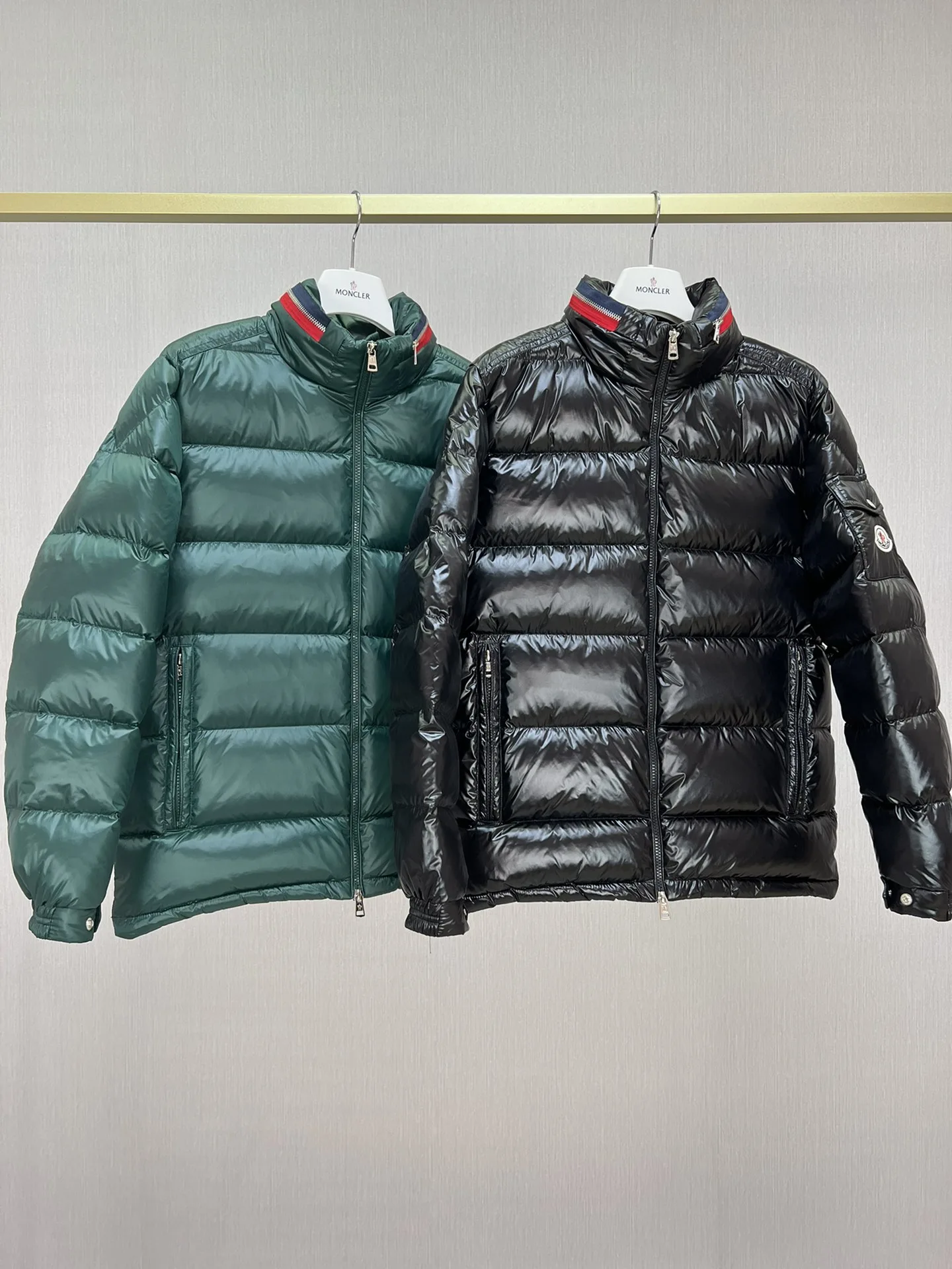 Moncler Jacket category image