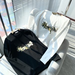 Dior Long-sleeved sweatshirt category image