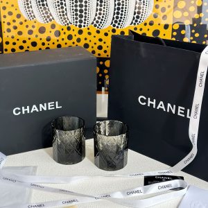 Chanel wine glass category image