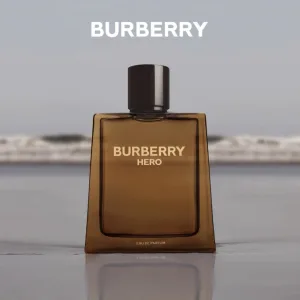 Burberry perfume category image