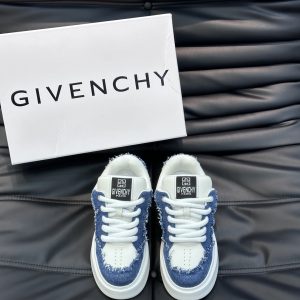 Givenchy Casual shoes category image