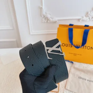 Louis Vuitton Men's belts category image